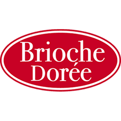 Brioche Dorée