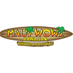 Maui Wow Coffee