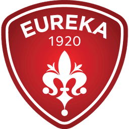 EUREKA Logo